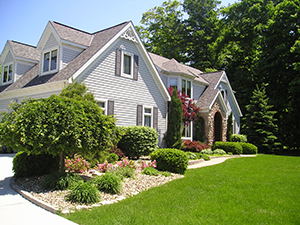 Landscapers and Lawncare Services in La Grange, KY